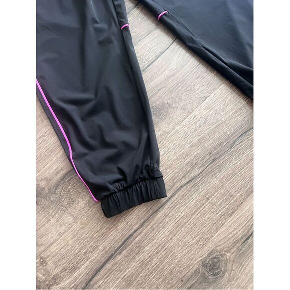Fabletics Piped One Joggers size Medium - Picture 3 of 7